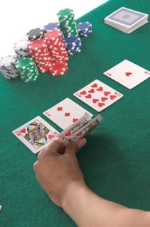 Estratégias Aggressivas no Poker: Domine o Jogo